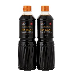 Soy Sauce